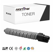 Compatible Ricoh Aficio MP-C4503 / MP-C4504 / MP-C5503 / MP-C5504 / MP-C6003 / MP-C6004 Negro Cartucho de Toner 841853 / 841849