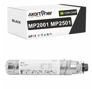 Compatible Ricoh Aficio MP2001SP / MP2501SP Negro Cartucho de Toner 842009 / 841991 / 841769