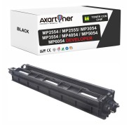 Compatible Ricoh Aficio MP2554, MP2555, MP3054, MP3554, MP4054, MP5054, MP6054 Negro Developer B8693021