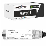 Compatible Ricoh Aficio MP301SP / MP301SPF Negro Cartucho de Toner 842025 / 841711 / MP301E