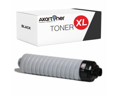 Compatible Ricoh Aficio MP4054 / MP5054 / MP6054 Negro Cartucho de Toner 842127 / 842000