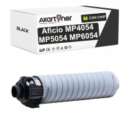 Compatible Ricoh Aficio MP4054 / MP5054 / MP6054 Negro Cartucho de Toner 842127 / 842000