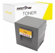 Compatible Ricoh Aficio MPC6503 / MPC8003 / IMC6500 / IMC8000 Amarillo Cartucho de Toner 842193 / C8003Y