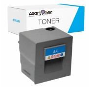 Compatible Ricoh Aficio MPC6503 / MPC8003 / IMC6500 / IMC8000 Cyan Cartucho de Toner 842195 / C8003C