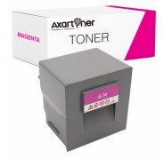 Compatible Ricoh Aficio MPC6503 / MPC8003 / IMC6500 / IMC8000 Magenta Cartucho de Toner 842194 / C8003M