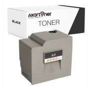 Compatible Ricoh Aficio MPC6503 / MPC8003 / IMC6500 / IMC8000 Negro Cartucho de Toner 842192 / C8003BK