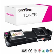 Compatible Ricoh Aficio SP-C360 / SP-C361 Magenta Cartucho de Toner 408190 / 408186 / 408252 / SPC360E / SPC360HE / SPC360X