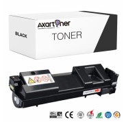 Compatible Ricoh Aficio SP-C360 / SP-C361 Negro Cartucho de Toner 408188 / 408184 / 408250 / SPC360E / SPC360HE / SPC360X