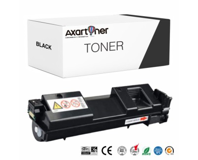 Compatible Ricoh Aficio SP-C360 / SP-C361 Negro Cartucho de Toner 408188 / 408184 / 408250 / SPC360E / SPC360HE / SPC360X