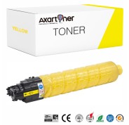 Compatible Ricoh Aficio SP-C410 / SP-C411 / SP-C420 / CL4000 Amarillo Cartucho de Toner 888313 - TYPE 245