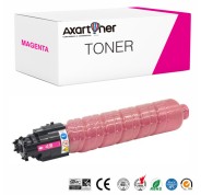 Compatible Ricoh Aficio SP-C410 / SP-C411 / SP-C420 / CL4000 Magenta Cartucho de Toner 888314 - TYPE 245