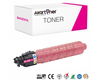 Compatible Ricoh Aficio SP-C410 / SP-C411 / SP-C420 / CL4000 Magenta Cartucho de Toner 888314 - TYPE 245