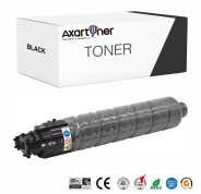 Compatible Ricoh Aficio SP-C410 / SP-C411 / SP-C420 / CL4000 Negro Cartucho de Toner 888312 - TYPE 245