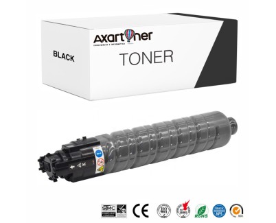 Compatible Ricoh Aficio SP-C410 / SP-C411 / SP-C420 / CL4000 Negro Cartucho de Toner 888312 - TYPE 245