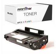 Compatible Ricoh Aficio SP100E / SP112 Negro Cartucho de Toner 407166 / SP100LE