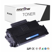 Compatible Ricoh Aficio SP1100 Negro Cartucho de Toner 406572