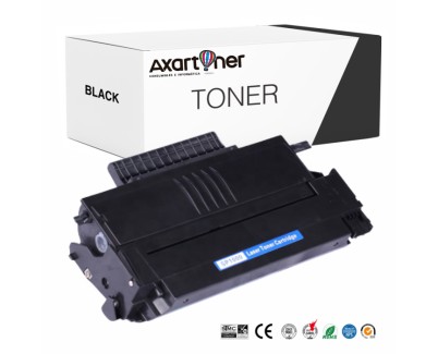 Compatible Ricoh Aficio SP1100 Negro Cartucho de Toner 406572