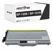 Compatible Ricoh Aficio SP1200 / SP1210 Negro Cartucho de Toner 406837