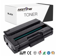 Compatible Ricoh Aficio SP300dn / SP300n Negro Cartucho de Toner 406956