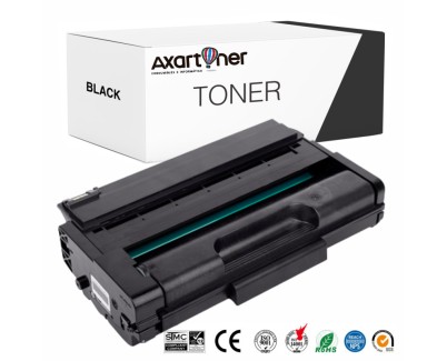 Compatible Ricoh Aficio SP300dn / SP300n Negro Cartucho de Toner 406956