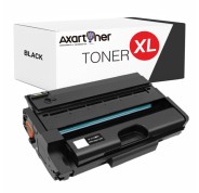 Compatible Ricoh Aficio SP311 / SP325 Negro Cartucho de Toner 407246 / 407249 / 821242 / SP311HE / SP311LE / SP311UHY Alta Capacidad