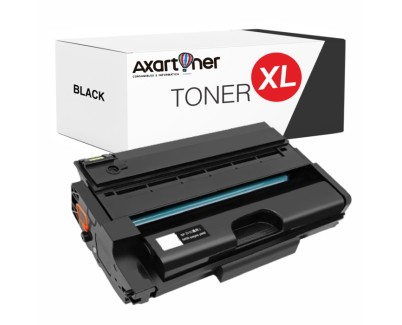 Compatible Ricoh Aficio SP311 / SP325 Negro Cartucho de Toner 407246 / 407249 / 821242 / SP311HE / SP311LE / SP311UHY Alta Capacidad