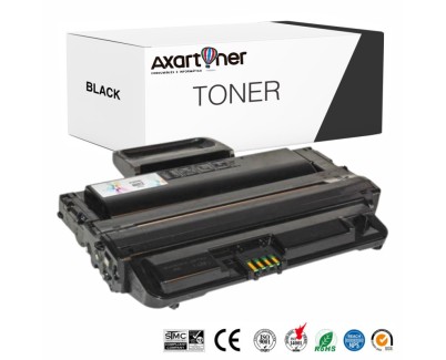 Compatible Ricoh Aficio SP3300d / SP3300dn Negro Cartucho de Toner 406218 / SP3300E