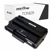 Compatible Ricoh Aficio SP3400, SP3410, SP3500, SP3510 Negro Cartucho de Toner 406522 / 406990