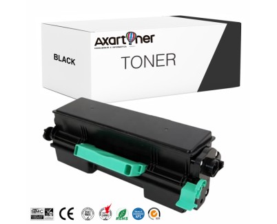 Compatible Ricoh Aficio SP3600, SP3610, SP4500, SP4510 Negro Cartucho de Toner SP4500HE / SP4500LE / SP4500E / 407318 / 407319 / 407323 / 407340