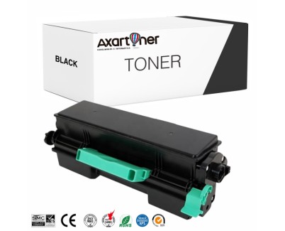 Compatible Ricoh Aficio SP3600, SP3610, SP4500, SP4510, SP4520 Negro Cartucho de Toner SP4500HE / SP4500LE / SP4500E / 407318 / 407319 / 407323 / 407340