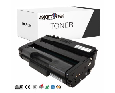 Compatible Ricoh Aficio SP3710 / Ricoh M320 F / Ricoh P311 Negro Cartucho de Toner 408284