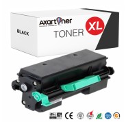 Compatible Ricoh Aficio SP400DN, SP450DN Negro Cartucho de Toner 408060 / SP400HE