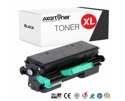 Compatible Ricoh Aficio SP400DN, SP450DN Negro Cartucho de Toner 408060 / SP400HE