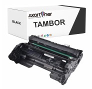 Compatible Ricoh Aficio SP400DN / SP450DN Negro Tambor de Imagen 408059 / SP400 (Drum)