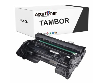 Compatible Ricoh Aficio SP400DN / SP450DN Negro Tambor de Imagen 408059 / SP400 (Drum)