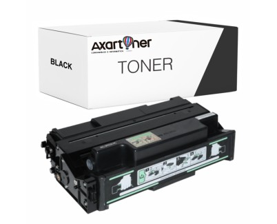 Compatible Ricoh Aficio SP6330n Negro Cartucho de Toner 406649 / 821231 / SP6330E