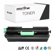 Compatible Ricoh Aficio SP6410, SP6420, SP6430, SP6440, SP6450 Negro Cartucho de Toner 407510 / SP6430