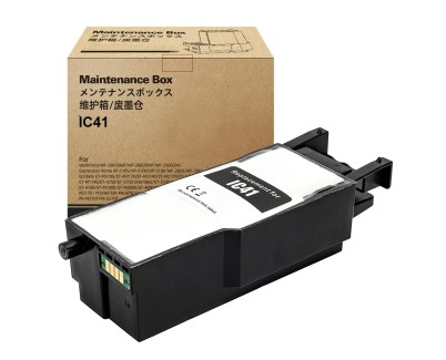 Compatible Ricoh IC41 Bote Residual 405783