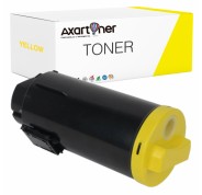 Compatible Ricoh IM C530 / IM C530 F / IM C530 FB Amarillo Cartucho de Toner 418243