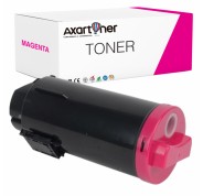 Compatible Ricoh IM C530 / IM C530 F / IM C530 FB Magenta Cartucho de Toner 418242