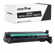 Compatible Ricoh IM2702 / M2700 / M2701 Negro Tambor de Imagen (Drum) D9070151