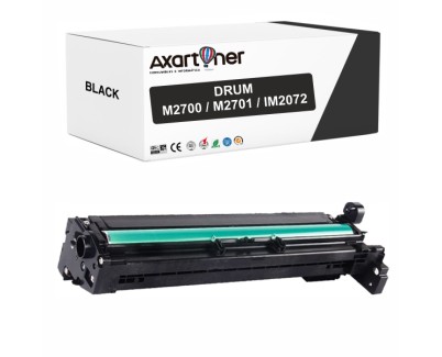 Compatible Ricoh IM2702 / M2700 / M2701 Negro Tambor de Imagen (Drum) D9070151