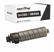Compatible Ricoh IM370 / IM370F / IM460F / IM460FTL Negro Cartucho de Toner 842610