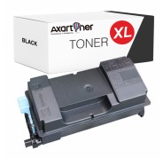 Compatible Ricoh IM550 / IM600 / P800 / P801 Negro Cartucho de Toner 418481