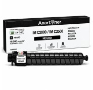 Compatible Ricoh IMC2000 / IMC2000A /  IMC2500 / IMC2500A Negro Cartucho de Toner 842311 / 842307