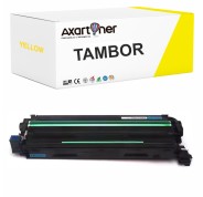 Compatible Ricoh IMC2000 / IMC2500 Amarillo Tambor de Imagen D0BK2205 (Drum)