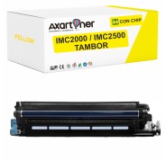 Compatible Ricoh IMC2000 / IMC2500 Amarillo Tambor de Imagen D0BK2205 (Drum)