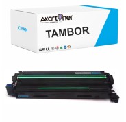 Compatible Ricoh IMC2000 / IMC2500 Cyan Tambor de Imagen D0BK2205 (Drum)