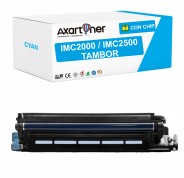 Compatible Ricoh IMC2000 / IMC2500 Cyan Tambor de Imagen D0BK2205 (Drum)