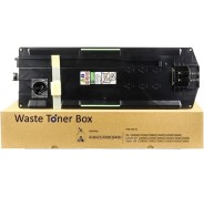 Compatible Ricoh IMC2000, IMC2500, IMC3000, IMC3500, IMC4500, IMC5000, IMC5500, IMC6000 Depósito Toner Residual D0BQ6400